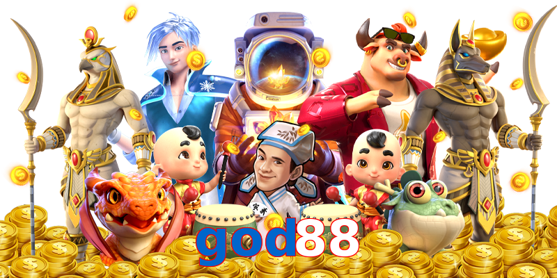 god88