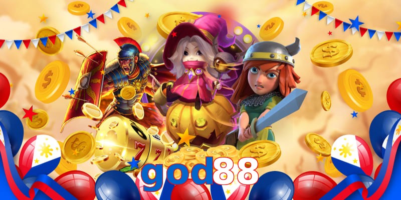 god88